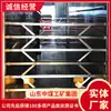 Mineração Porta Cortina Automática de Tanque Método de Uso Método de Operação da Porta Cortina Automática de Tanque Porta Cortina Automática de Tanque
