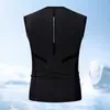 [Exclusivo Transfronterizo] Camiseta Redonda de Seda Helada Talla Grande para Jóvenes y Adultos Moda Casual Verano Fresca para Correr y Deportes