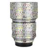 Burro caminante apto para Fuji XF56mmF1.2R Película protectora de lente APD Edición APD Etiqueta adhesiva Color piel