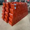 Alimentador de Baldes em Corrente Th315, Balde de Corrente Especial para Correntes de Anel, Alimentador de Aço Carbono com Correia Td160