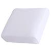 Funda de Cojín para Sofá Impermeable de Color Sólido Recubierto Elástico Seda de Leche Transfronteriza Impermeable Anti-Arañazos para Gatos para Exterior