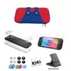 Consola de Juegos Switch2 Modelo Nuevo 2025 Funda Protectora Bolsa de Almacenamiento Switch/Oled Caja de Almacenamiento para Consola