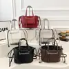 Bolso Tote de Hombro Cruzado Versátil de Moda Exquisita de Gama Alta Transfronterizo Diseño de Nicho para Viajes de Verano 2026