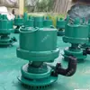 Bomba Sumergible de Turbina Neumática Admite Personalización y Utiliza la Fiable Bomba Neumática de Pistón Tipo Minería Fqw15-70/K