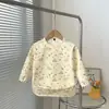 Overol Impermeable para Niños 26 Ropa Reversible para Bebés Babero de Manga Larga para Bebés Amazon Bebé Babero a Prueba de Manchas de Comida Sólida y Saliva