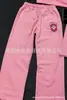 Vendas Diretas de Fabricante Transfronteiriças Moletons de Novo Estilo Americano, Calças Esportivas Largas da Moda Street Style, Conjuntos Casuais Masculinos e Femininos