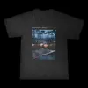 Camiseta de Algodón Talla EuropeaCamiseta de Algodón Talla EuropeaCamiseta de Algodón Talla EuropeaCamiseta Casual Vintage Banda Twenty One Pilots