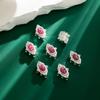 Cadena para Teléfono Móvil de Cuatro Vías Materiales para Manualidades Cadena para Teléfono Móvil Joyería de Aleación de Diamantes Accesorios Colgante para Teléfono Móvil Accesorios de Joyería Venta al por Mayor