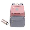 Bolsa de Maternidade, Bolsa para Mamãe, Bolsa Multifuncional de Ombro para Mãe e Bebê, Nova Bolsa para Mamãe 2025, Bolsa para Mamãe Impermeável, Mochila para Passeio