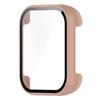 Funda Protectora Adecuada para Oppo Watch2 Funda y Película de Carcasa Integradas para Oppo Watch 2 Cubierta de Película Templada de PC Anti-Caídas y Anti-Rayones