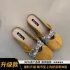 Zapatillas de Ballet Estilo Hada Suaves 2026 Nuevos Zapatos Mary Jane Elegantes Retro Franceses de Gamuza