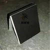 Lámina de espuma CR con amortiguación de agujeros personalizada, sellado alto, aislamiento térmico, retardante de llama, espuma EPDM, amortiguador negro, esponja CR