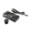 Decodificación completa DCC8 con pantalla de energía + hebilla integrada F970 adecuada para Panasonic G85 FZ2000 FZ2500