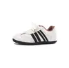 Zapatillas de Entrenamiento Alemanas Retro para Niñas 2026 Nuevo Otoño Súper Calientes Zapatos Forrest Gump Suela Suave Zapatos Deportivos Zapatos Casuales para Niños Modernos