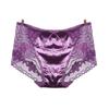 Roupa íntima de renda popular feminina especial transfronteiriça plus size sem costura sexy calcinha feminina confortável levantamento de quadril roupa íntima feminina