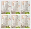 Calcetines de Verano Finos para Mujer Estilo Ballet a Media Pantorrilla, Blancos, Color Sólido, Moño, Sin Costuras, Nuevo Estilo Popular 2026