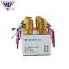 Válvula de Bola de Latón Hugong de Shanghái Q11F-16T Interruptor de Válvula para Tubería de Agua Rosca Interna de 1/2 Pulgada, 3/4 Pulgada, 1 Pulgada Válvula de Bola de Latón