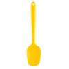 Herramienta para hornear de silicona de una pieza, 6 piezas, raspador de mantequilla, raspador de pastel, espátula para crema de pastel, herramienta para hornear