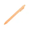 En Stock del Fabricante: Bolígrafo Retráctil Estilo Macarrón de Alto Valor Estético, Bolígrafo de Tinta de Plástico Color Retro Morandi, Bolígrafo de Firma con Recubrimiento en Spray