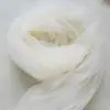 Cortina de Gaze Macia Rosa Claro Rosa Bem-Vindo de Casamento Fundo Cascata Gaze Salão de Beleza Espaço Privado Arranjo Cortina de Gaze