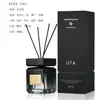 Uta gran capacidad 500ML aromaterapia fragancia dormitorio aceite esencial fragancia duradera uso doméstico fuente natural fabricante venta al por mayor