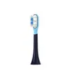 Cabeças de Reposição Meihong Emborrachadas Absorventes de Choque Compatíveis com Escovas de Dente Elétricas Xiaomi/Mijia T300/500/700/T301/302