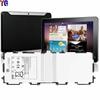 Aplicável à bateria do telefone móvel Samsung Note Tab10.1 / P5100 / N8000 SP3676B1A comércio exterior por atacado