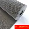 Alfombrilla de Piso Hueca Baño Inodoro Cocina Antideslizante Drenaje Transpirable Antideslizante Hogar Comercial Cortable Al Por Mayor