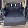 Cojín Multifuncional para Asiento Trasero de Mascotas Más Popular de Amazon, Impermeable, Portátil para Viajes en Coche, Tapete para Perro, Tapete para Mascotas de Coche
