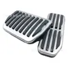 Aplicable a Jaguar XFL FTYPE XJ XF XE FPACE pedal de acelerador pedal de acelerador de acero inoxidable