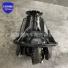 41110-6A152 Es Adecuado para Toyota Land Cruiser Fzj71 76 Conjunto de Diferencial Delantero