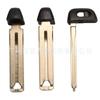 Para Toyota Camry Reiz Crown Control Remoto Coche Llave Pequeña Llave de Emergencia胚