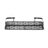 Trípode de pared para cocina y baño transfronterizo, estante de baño sin perforaciones, estante de almacenamiento rectangular, venta al por mayor