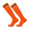 Calcetines de fútbol calcetines largos calcetines de baloncesto para adultos niños hombres suela de toalla engrosada antideslizantes calcetines deportivos calcetines de toalla