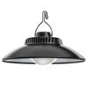 Nuevas luces de camping para exteriores luces de camping vintage multifuncionales luces LED portátiles recargables TYPE-C linternas de campamento