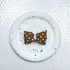 Acessórios de Laço com Enchimento de Algodão de Bolinhas DIY Acessórios para Sapatos Acessórios para Roupas Bagagem