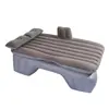 Venda Direta de Fábrica Colchão de Viagem para Carro Tapete de Dormir para Banco Traseiro de SUV Porta-malas Cama Inflável para Carro Cama de Colchão de Ar para Carro