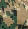 Gorro Camuflado de Jefe Yitai Protección Solar Absorbente de Sudor Máscara Táctica Pesca Bufanda para la Cabeza al Aire Libre Deportes Ciclismo Uso en el Desierto