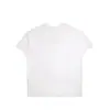Camiseta Transfronteriza de Hombro Caído con Aspecto Fuerte y Musculoso, Hecha de Tela Sorona, Diseño Unisex Impreso Digitalmente Directo, Camiseta de Manga Corta para Hombre