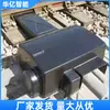 Suministro de Cubiertas Protectoras para Aparamenta Eléctrica Serie Zd6, Cubiertas a Prueba de Polvo para Accesorios de Aparamenta para Minería