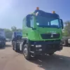 Camión Tractor Howo TX para el Mercado Africano, 371-430 Caballos de Fuerza, Múltiples Opciones de Potencia, Cabezal de Tractor
