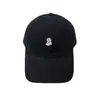 Gorra de Béisbol Estilo Coreano Parche Lindo Dibujo Animado Cachorro Temperamento Versátil Protección Solar Sombrero para Sombra Adelgazante Facial Moda Gorra de Béisbol