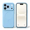 Funda para teléfono iPhone 18 Pro Max, funda blanda de TPU, funda para teléfono con carga magnética Apple, funda protectora resistente al desgaste y a prueba de caídas