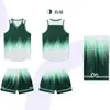 Conjunto de Uniforme de Baloncesto de Verano Ultradelgado y Transpirable para Adultos y Niños, Unisex con Números y Texto Estampados, Ropa Deportiva Directa de Fábrica