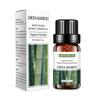 Humidificador soluble en agua transfronterizo de 10 ml, aceite esencial de aromaterapia, aceite esencial de aromaterapia de lavanda y rosa, fábrica de aceite esencial de aromaterapia al por mayor