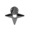 Serie de Éxito Transfronterizo Broche Periférico Broche de Aleación de Zinc Nube Logo Espada de Mano Insignia Camisa Bolsa