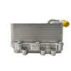 Conjunto do Radiador de Óleo 059117021R,059117015P,95810727120,95810727121