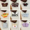 Ropa para muñeca de 10 cm, camiseta de manga corta, chaleco para muñeca, colección de atuendos para muñeca Labubu de 17 cm