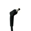 Carregador de laptop padrão europeu 45W 20V2.25A adaptador de energia de linha 4.0*1.7