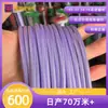 Cables de Datos Trenzados, Cables Anti-Tensión y Anti-Flexión, Procesamiento de Trenzado de Cables y Personalización, Materiales de Alto Rendimiento, Funciones Especiales
